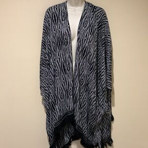 Plus size Lightweight duster